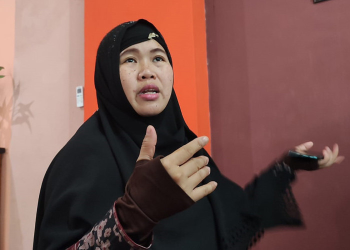 Yayasan Khazanah Kebajikan Laporkan Balik Keluarga Santri yang Diduga Dibakar ke Polrestabes Palembang