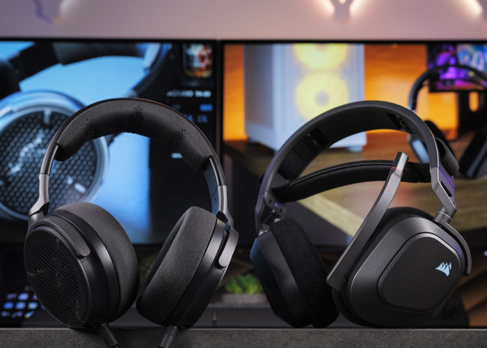 Simak Ulasan Headphone Sony MDR-MV1, Bagaimana Kinerjanya Untuk Mendengarkan Musik dan Bermain Game?