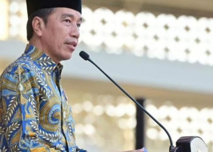 5 Presiden Tidak Hadir Sidang Umum PBB, Salah Satunya Jokowi 