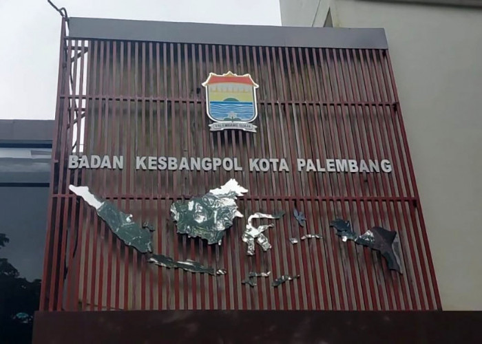 Dugaan Perebutan Lahan Parkir Liar Seret 2 Nama Ormas, Kesbangpol Palembang Tegaskan Tak Terdaftar