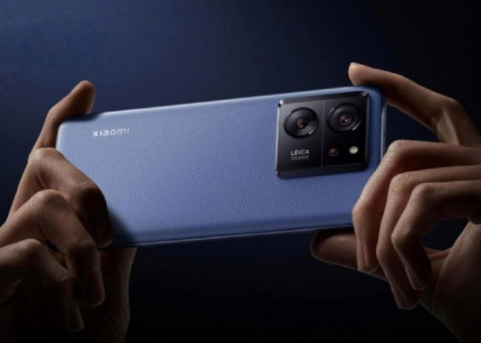 Xiaomi 13T Hadir dengan Dukungan 5G, Seberapa Ngebut Internetnya?