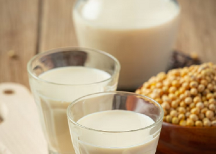 Manfaat Susu Kedelai bagi Kesehatan
