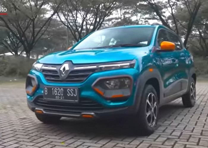 Kenapa Fitur Mobil Murah Selalu Terbatas? Ini Jawaban Tak Terduganya!