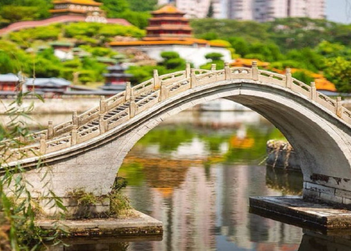 Tanpa Visa China! Ini 3 Kota Besar Menakjubkan dengan Banyak Destinasi Menarik