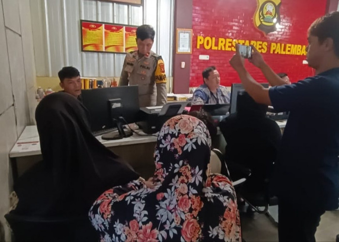 Diiming-imingi Es Cream Bocah SD di Palembang Jadi Korban Asusila Orang Tak Dikenal