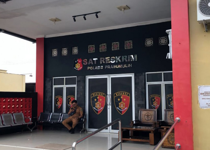 Hormati Proses Hukum, Pihak Toko Mas Penuhi Panggilan Klarifikasi Polres Prabumulih