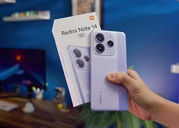 Redmi Note 5G Hadirkan Streaming 4K Tanpa Buffering, Pengalaman Nonton Makin Lancar