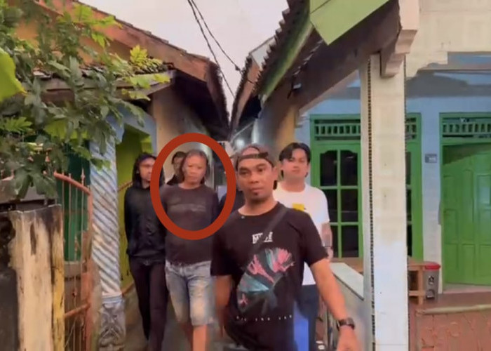 Buron 7 Bulan, Pelaku Pengeroyokan Maut di Oku Ditangkap Jatanras Polda Sumsel 