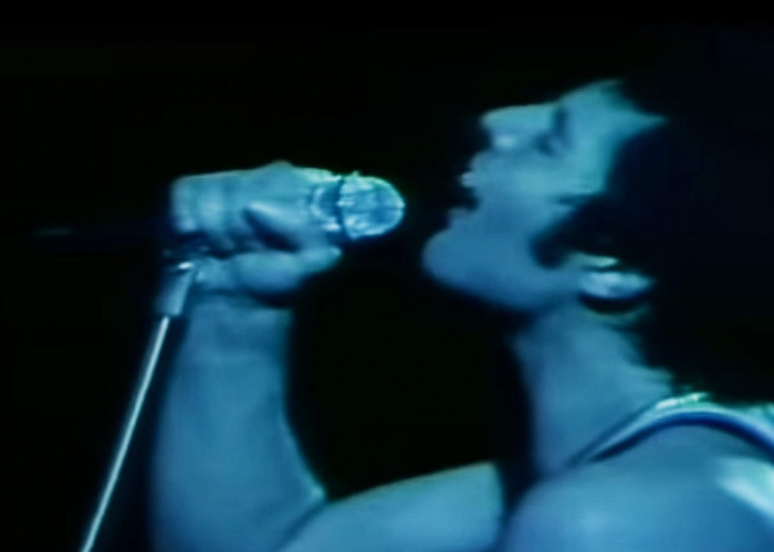 ‘Love Of My Life’, Gambaran Perasaan Freddie Mercury