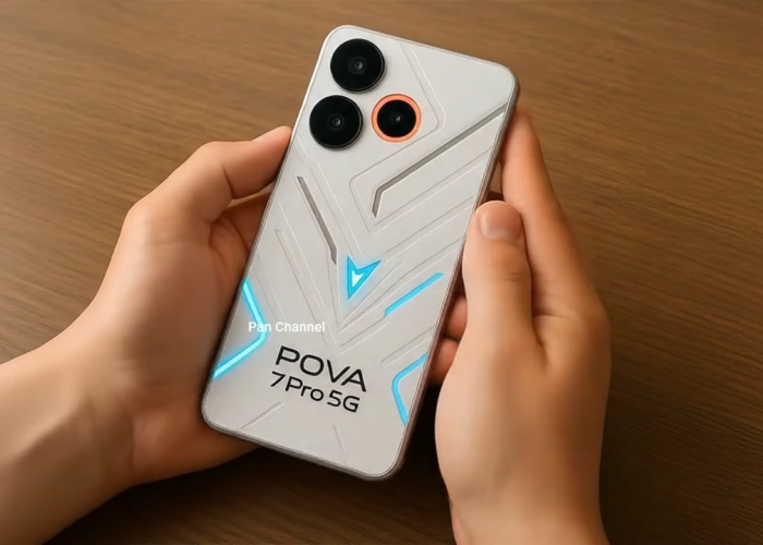 Tecno 7 Ultra Dengan Kamera 108MP, Tawarkan Kualitas Foto Tajam di Kelas Terjangkau