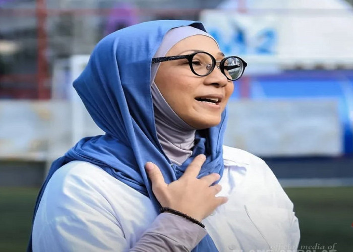 Fidesia Noor, Perempuan yang Menjadi Manajer SFC