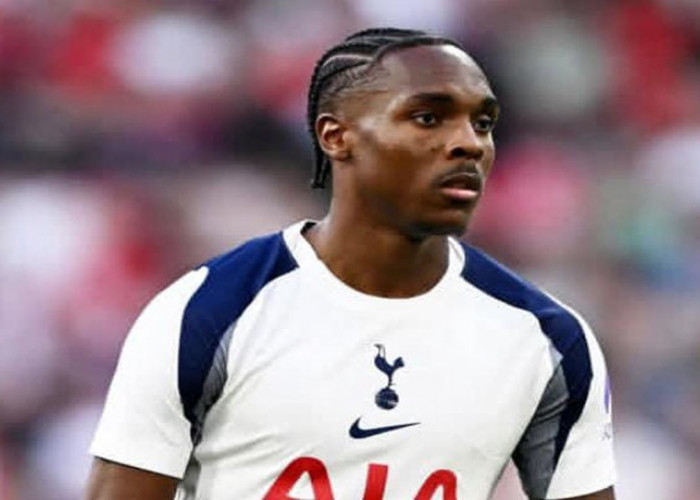 Tottenham Kutuk Pelaku Rasisme terhadap Mathys Tel, Sebut sebagai “Pengecut”