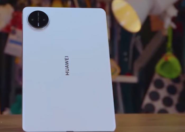 HUAWEI MatePad Mini 2 Cocok untuk Kerja dan Hiburan