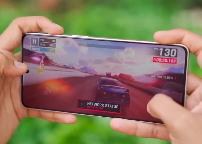 TECNO POVA 7 Ultra Hadirkan Gaming Mode, Benarkah Sekelas HP Gaming?