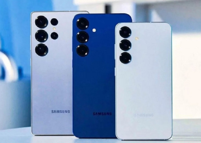 Galaxy S26 Hadir dengan Teknologi Baterai Baru, Efisiensi Daya Naik 20%