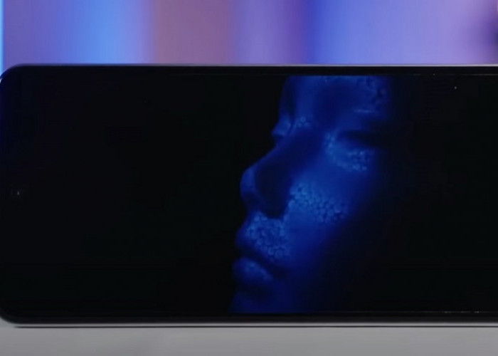 Bukan Sekadar Cepat, Ini Sensasi Layar 120Hz di Tecno Pova 7 yang Bikin Nagih