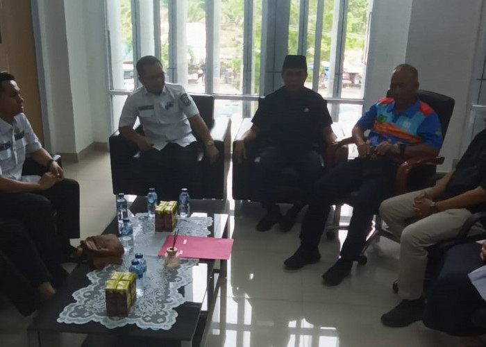Dokter RSUD Sekayu Laporkan Keluarga Pasien Usai Diduga Diintimidasi, Sekda Muba Turun Tangan