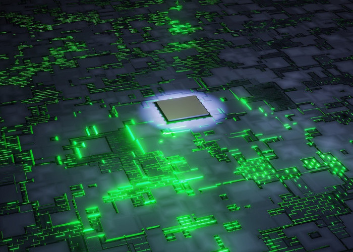CPU Komputer 2026, Pilihan Prosesor Modern untuk Kebutuhan Kerja dan Gaming