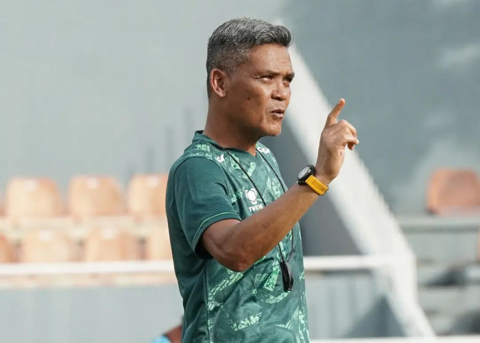 Suporter Sriwijaya FC Kecewa kepada Management Sriwijaya FC Usai Kepergian Coach Hendri Susilo