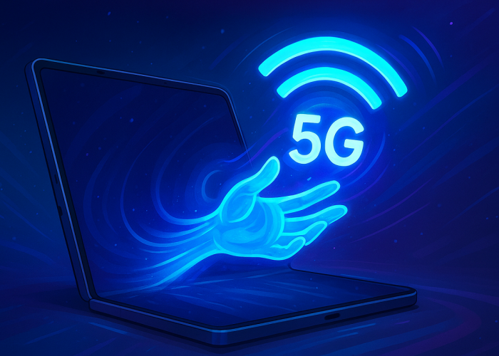 Samsung Galaxy Z Fold7 dan Fitur DeX: Ubah Lipatan Jadi Laptop Mini