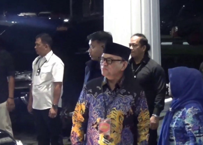 Calon Terpilih Bupati dan Wakil Bupati Empat Lawang Segera Lantik di Tanggal Ini