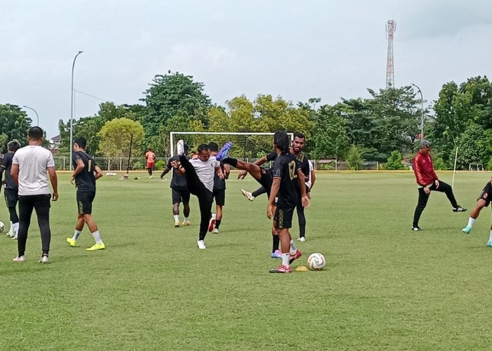 Hadapi Persikota, Sriwijaya Fc Akan Lakoni Laga Hidup Mati