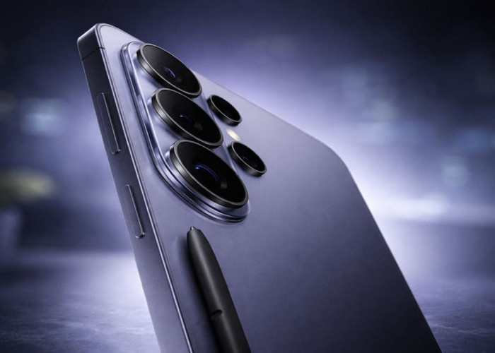 Samsung Galaxy S26 Series Meluncur 25 Februari : Kamera 200MP Dengan AI Yang Lebih Cerdas