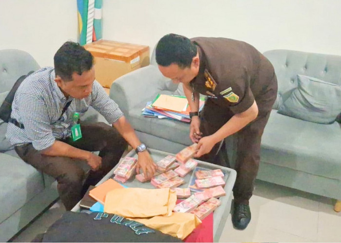 Skandal Pelayaran Sungai Lalan Terbongkar, Aset Mewah  dan Emas serta Uang Ratusan Juta Disita Dari Dua Tempat