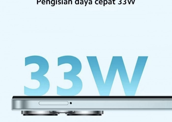 Ngebut Ngecas! Ini 6 HP 1 Jutaan dengan Fast Charging Tercepat 2025