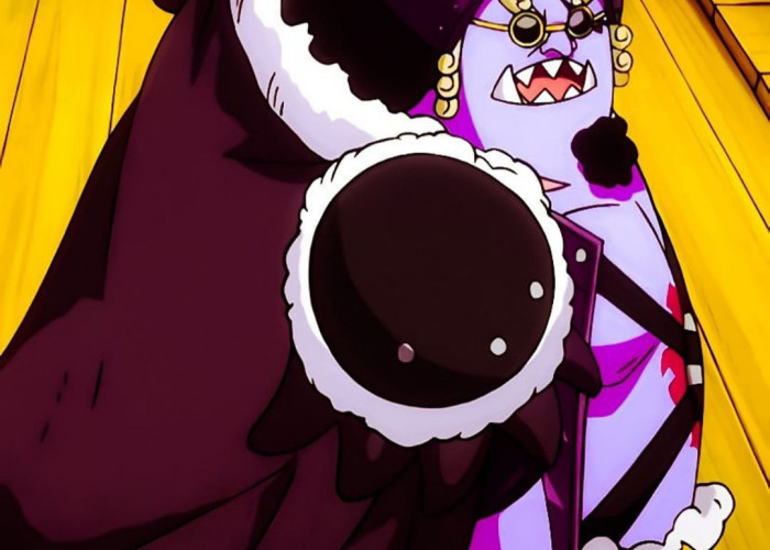 Kisah Charlotte Linlin One Piece, Terkenal dengan Julukan Big Mom