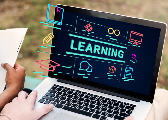 Inilah 7 Contoh Platform E-learning yang Banyak Digunakan Dalam Melakukan Pembelajaran Secara Online!