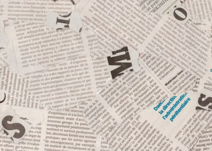 Koran Pertama Kali Muncul di Dunia: Melepaskan Kabar ke Berbagai Penjuru
