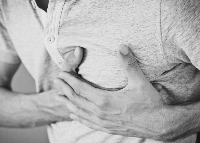 Mengungkap Alasan Serangan Jantung Mendadak dan Cara Menjaga Jantung Tetap Sehat!