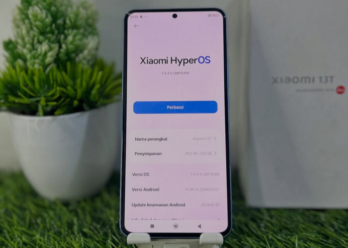 Performa Dimensity 8200 Ultra di Xiaomi 13T, Seberapa Gahar Chipset Ini?