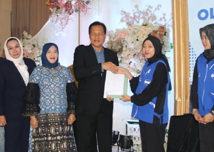 Buka Pelatihan Tenaga SPPG, Edison Harapkan Nihil Kasus Keracunan MBG 
