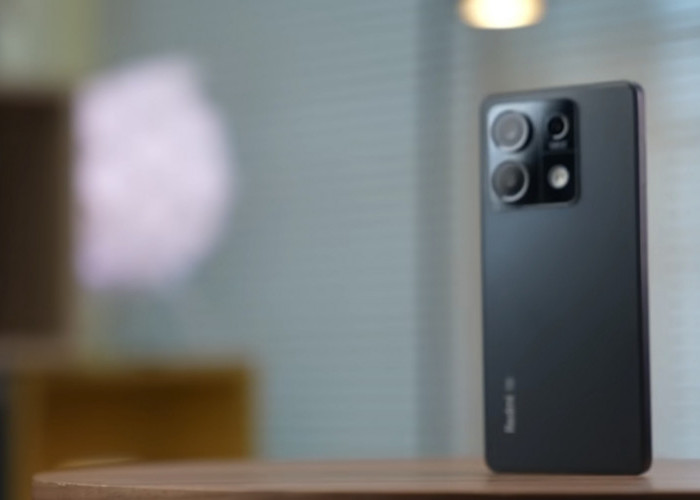 Redmi Note Generasi Terbaru: USB-C Modern untuk Koneksi Lebih Cepat dan Praktis