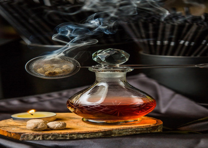 Wajib Coba! 4 Racikan Parfum Mixing Favorit Gen Z, Aroma Favorit