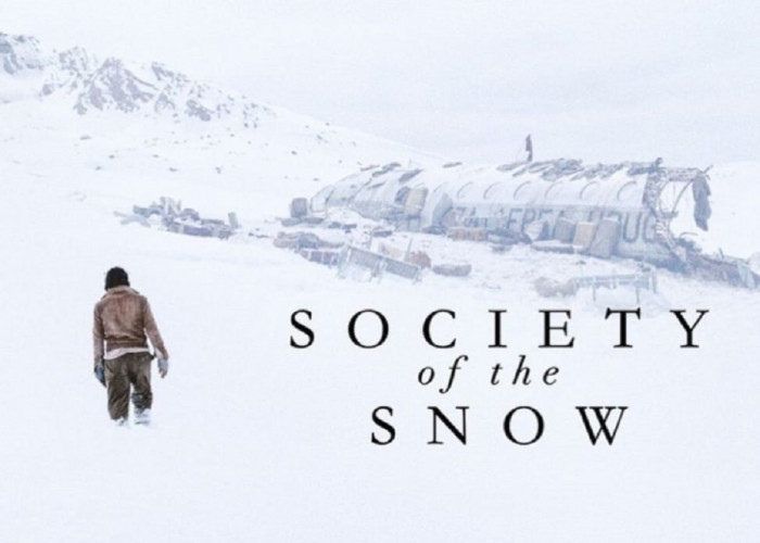 Menembus Batas! Kisah Mengejutkan di Balik 'Society of the Snow' di Netflix