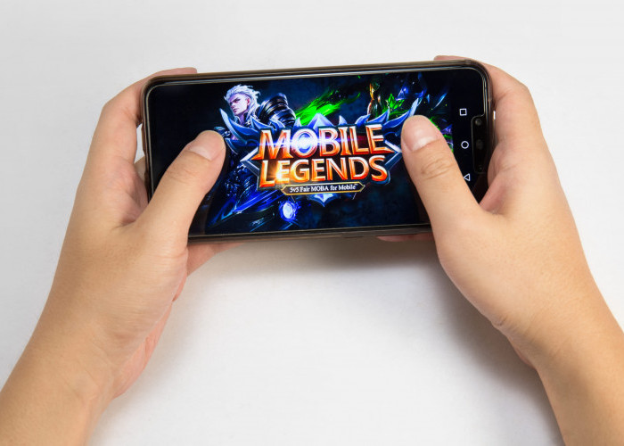 Bisnis Menggiurkan, Jualan Diamond Game Mobile Legends Hasilkan Uang Hingga Puluhan Juta Rupiah