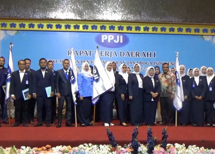 Semangat Baru PPJI Sumsel, Sebanyak 14 DPC PPJI Resmi Dilantik Serentak