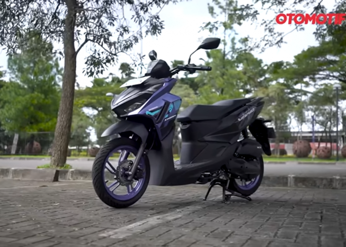 Sebelum Beli, Wajib Tahu! Kelebihan dan Kekurangan Honda Vario Street 125