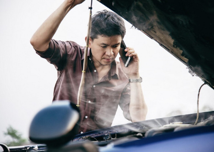 Jangan Abaikan! Alat Pendingin Mesin Mobil dan Peranannya dalam Mencegah Overheat