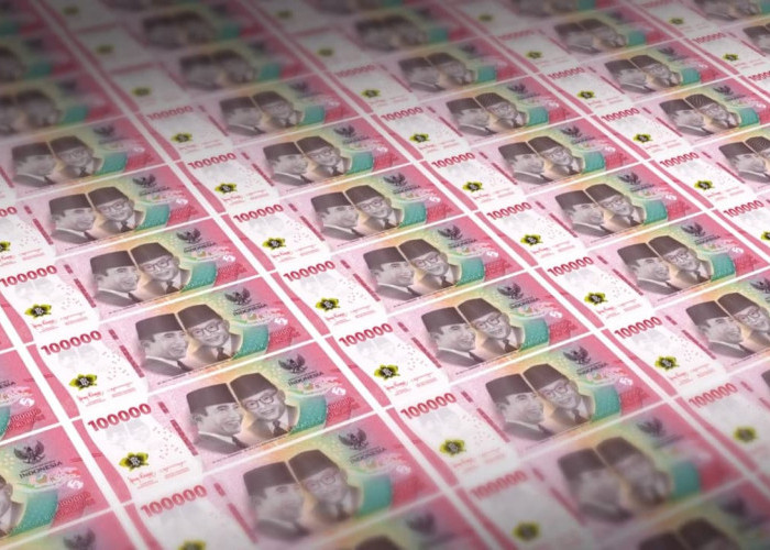 Rupiah Keok, Pertumbuhan Ekonomi Berpotensi Tertekan