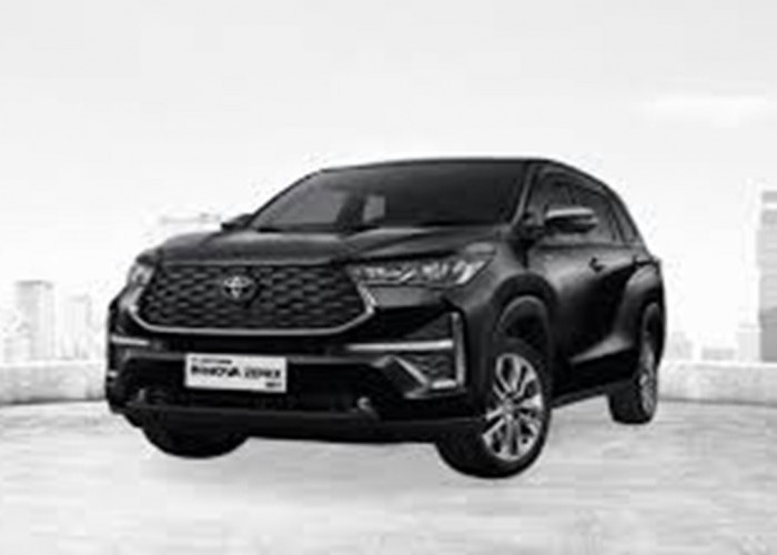 Innova Reborn 2.4 Diesel vs Zenix 2.0 G CVT: Mana yang Paling Dibutuhkan?