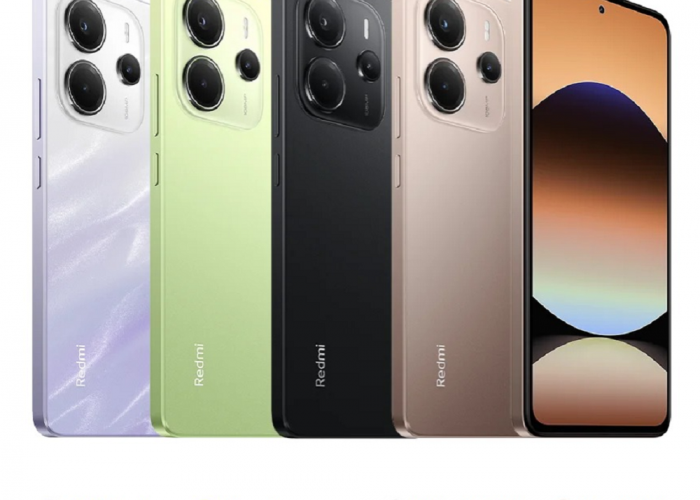 Chipset Anyar Redmi Note 14 Diklaim Sanggup Libas Game Berat: Ini Faktanya!