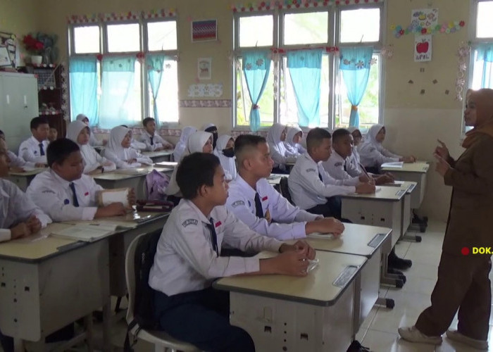 Cegah Pungli dan Siswa Titipan, APH Diminta Kawal SPMB 