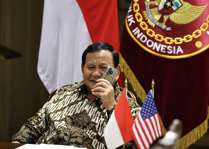Prabowo Terima Telepon dari Menteri Pertahanan AS, Berikut Profil Lloyd Austin 