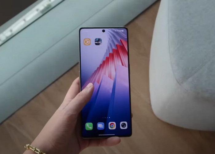 Kapasitas Memori TECNO POVA 7 Ultra Bisa Diupgrade? Ini Jawabannya!