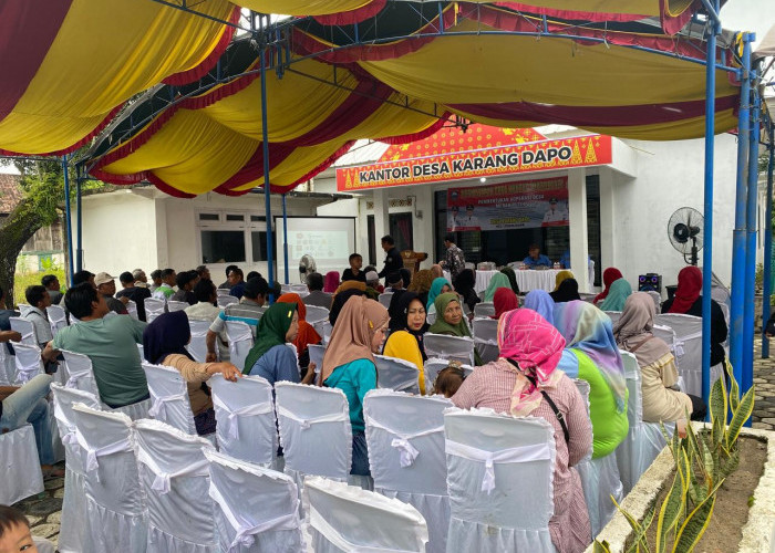 Tantangan Koperasi Merah Putih Sumber Daya Manusia dan Keselarasan Usaha