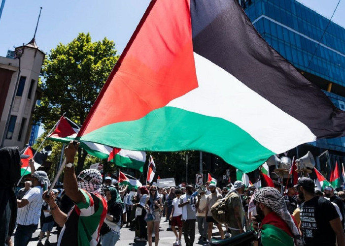 Inilah Alasan Dan Faktor Palestina Sulit Untuk Meraih Kemerdekaan
